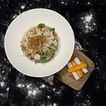 Crab Salad